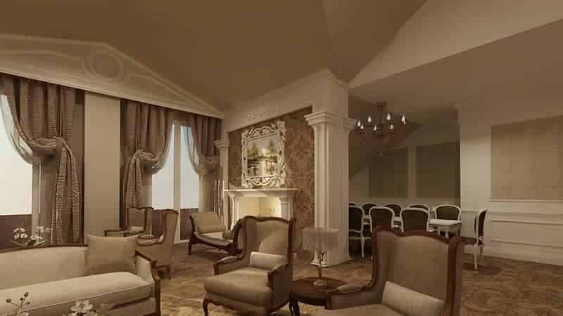 Ramada Resort Erciyes